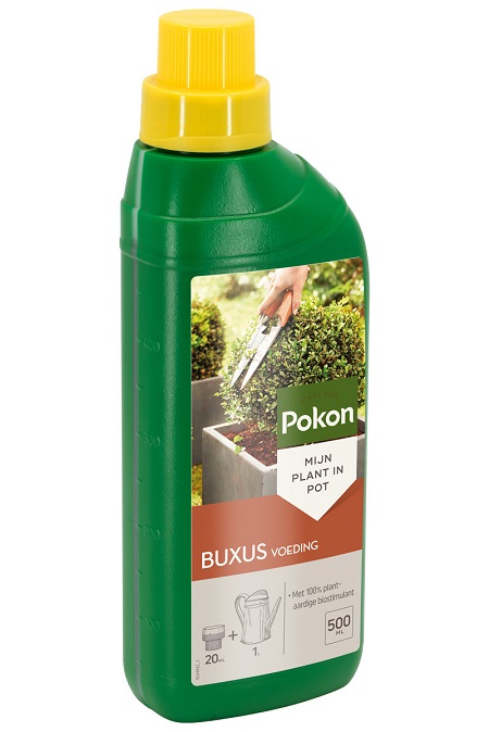 Buxus voeding 500 ml - afbeelding 1