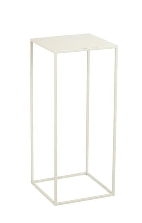 Bzttfl quinty 30x30x70cm offwhite