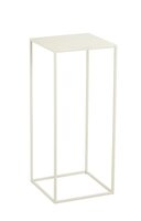 Bzttfl quinty 30x30x70cm offwhite