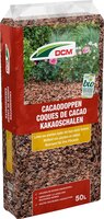 Cacaodoppen 50 Ltr