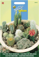 Cactus all-round mengsel 0.2gram - afbeelding 3