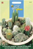 Cactus all-round mengsel 0.2gram - afbeelding 5