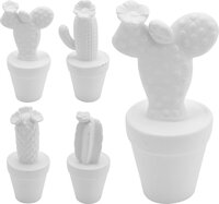 CACTUS WIT 12CM 4ASS