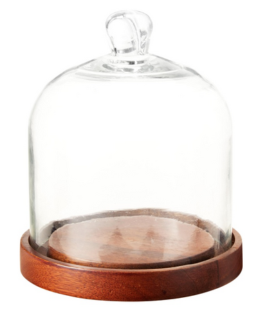 CAKE ETAGERE 15X18CM