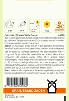 Calendula balls 2g - afbeelding 2