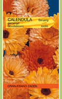 Calendula mix 2g - afbeelding 3