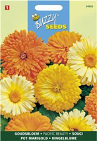 Calendula off. pacific beauty 1g - afbeelding 4