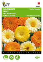 Calendula off. pacific beauty 1g