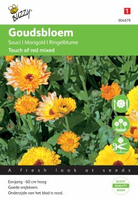 Calendulatouch of red mixed 2gram - afbeelding 3