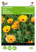 Calendulatouch of red mixed 2gram - afbeelding 1