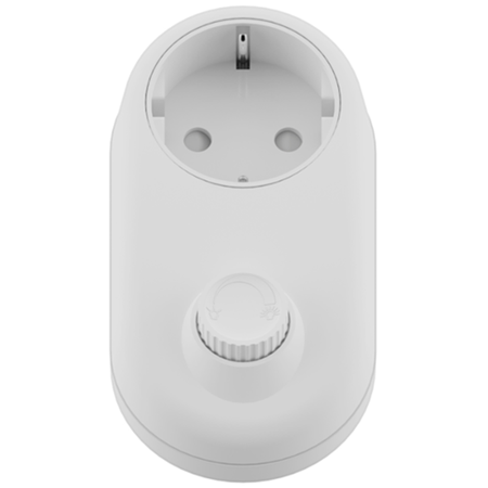 Calex stekkerdimmer led blister