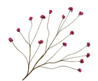 Callicarpatak l94cm fuchsia