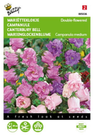 Campanula medium dubbelbloemig 0.5gram