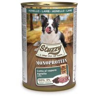 Can monoprotein lamb 400g