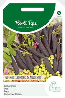 Capucijners blauwschokker 100g