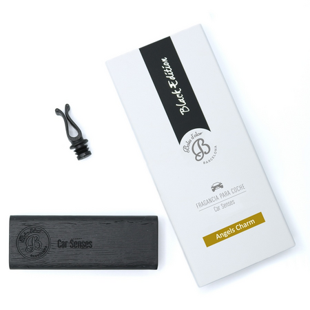 Car senses autoparfum angels charm
