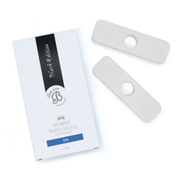 Car senses vulling 2st iris