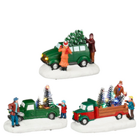 Car tree bo l12.5b6h7.5cm a3 pdq