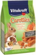 Carotties knabbelsticks 50g