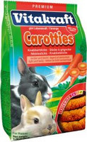 Carotties knabbelsticks 50g - afbeelding 2