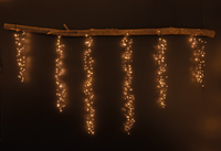 Cascade cluster 432led flash cw