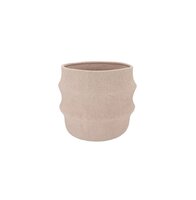 CASCAIS SAND POT 13X13X12CM