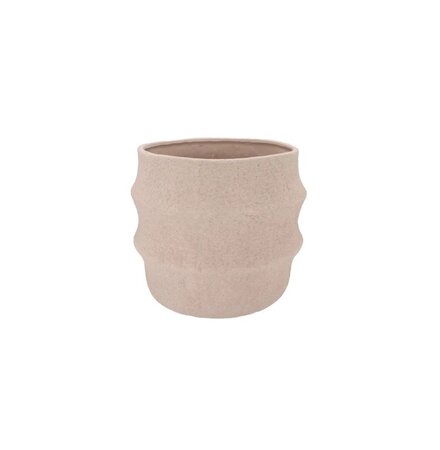 CASCAIS SAND POT 35X35X31CM