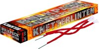 Cat.1-Bulkpack knetterlinten (50 stuks)