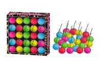 Cat.1 Crackling Balls (25 stuks)