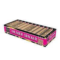 Cat.1-Thunder Cracker (20 stuks)