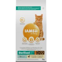 Cat ad ster/overw chkn 3kg - afbeelding 1