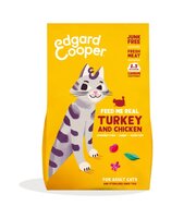 Cat adult dry turkey/chicken 2kg