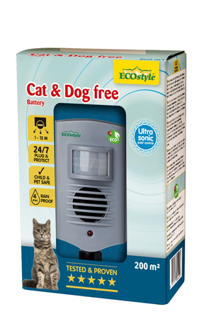 Cat&dog free 200