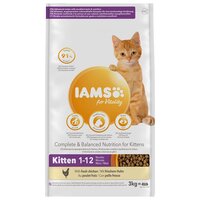 Cat kit/jun chkn 3kg