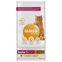 Cat senior chkn 3kg