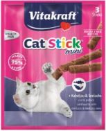 Cat-stick mini kabeljouw&tonijn 3st