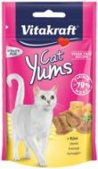 Cat yums kaas 40g