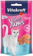 Cat yums zalm 40g