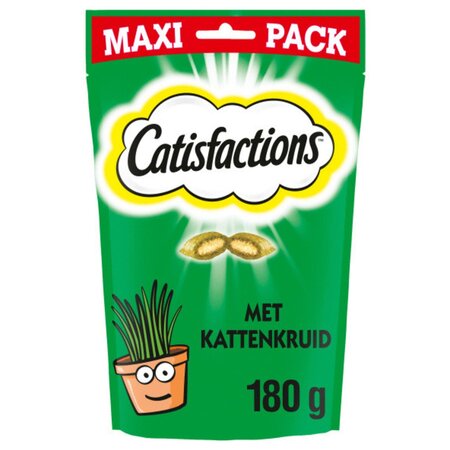 Catnip 180g