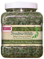 Catnip potje 28g - afbeelding 2