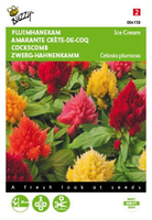 Celosia ice cream mixed 100zaden