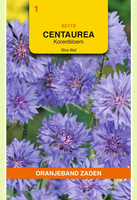 Centaurea cyanus blue ball 1.5g