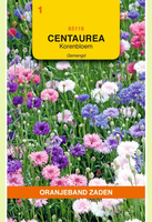 Centaurea cyanus dubbel mix 1.5g - afbeelding 1