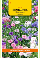 Centaurea cyanus dubbel mix 1.5g