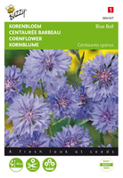 Centaurea cyanus dubbelbloem b 1.5gram