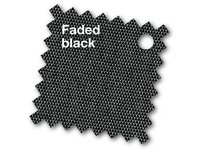 Challenger T² premium 3x3 Faded black - afbeelding 2