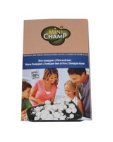 Champignons wit 3l - afbeelding 2