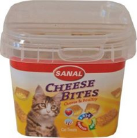 Cheese bites cups 75g - afbeelding 3