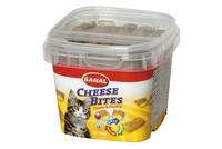 Cheese bites cups 75g - afbeelding 2