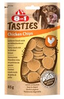 Chicken chips 85g